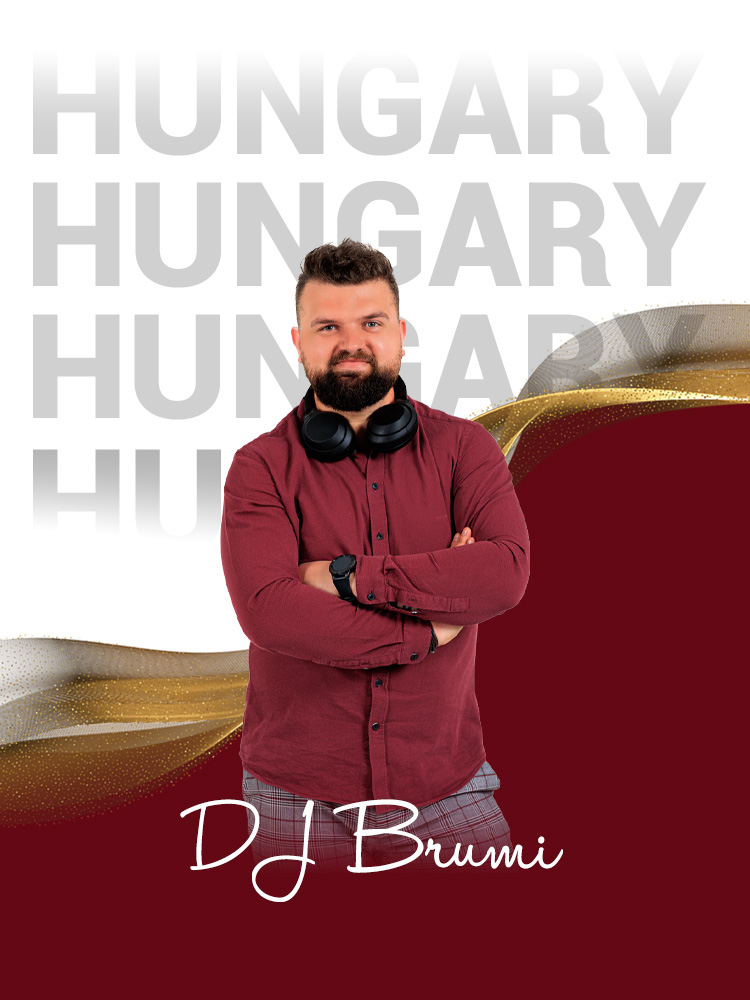 DJ Brumi